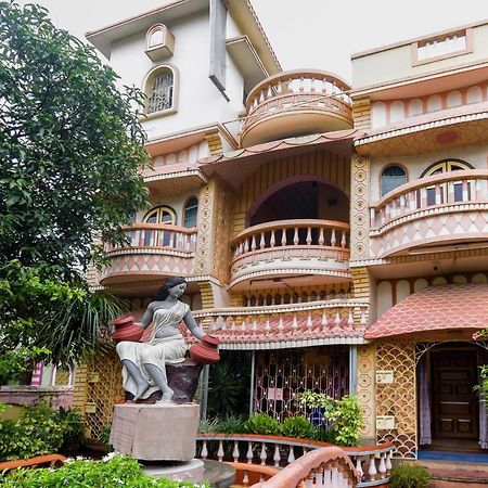 Spot On 48582 Monalisa Lodge Bankura Exterior photo