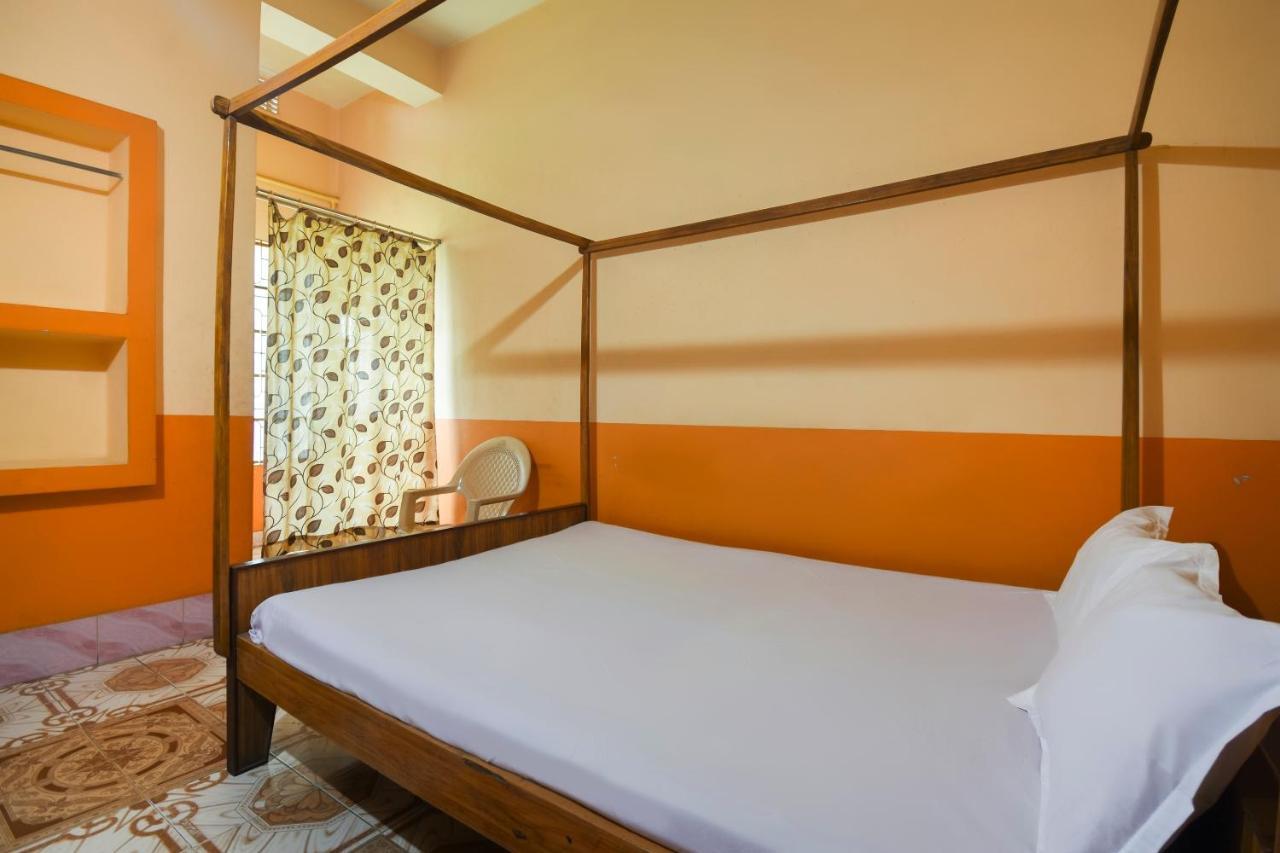 Spot On 48582 Monalisa Lodge Bankura Exterior photo