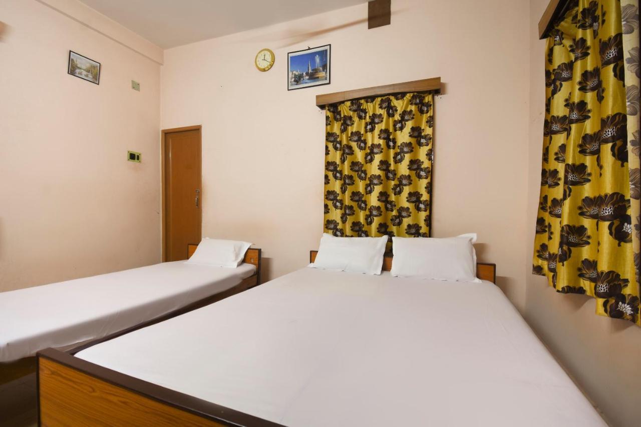 Spot On 48582 Monalisa Lodge Bankura Exterior photo