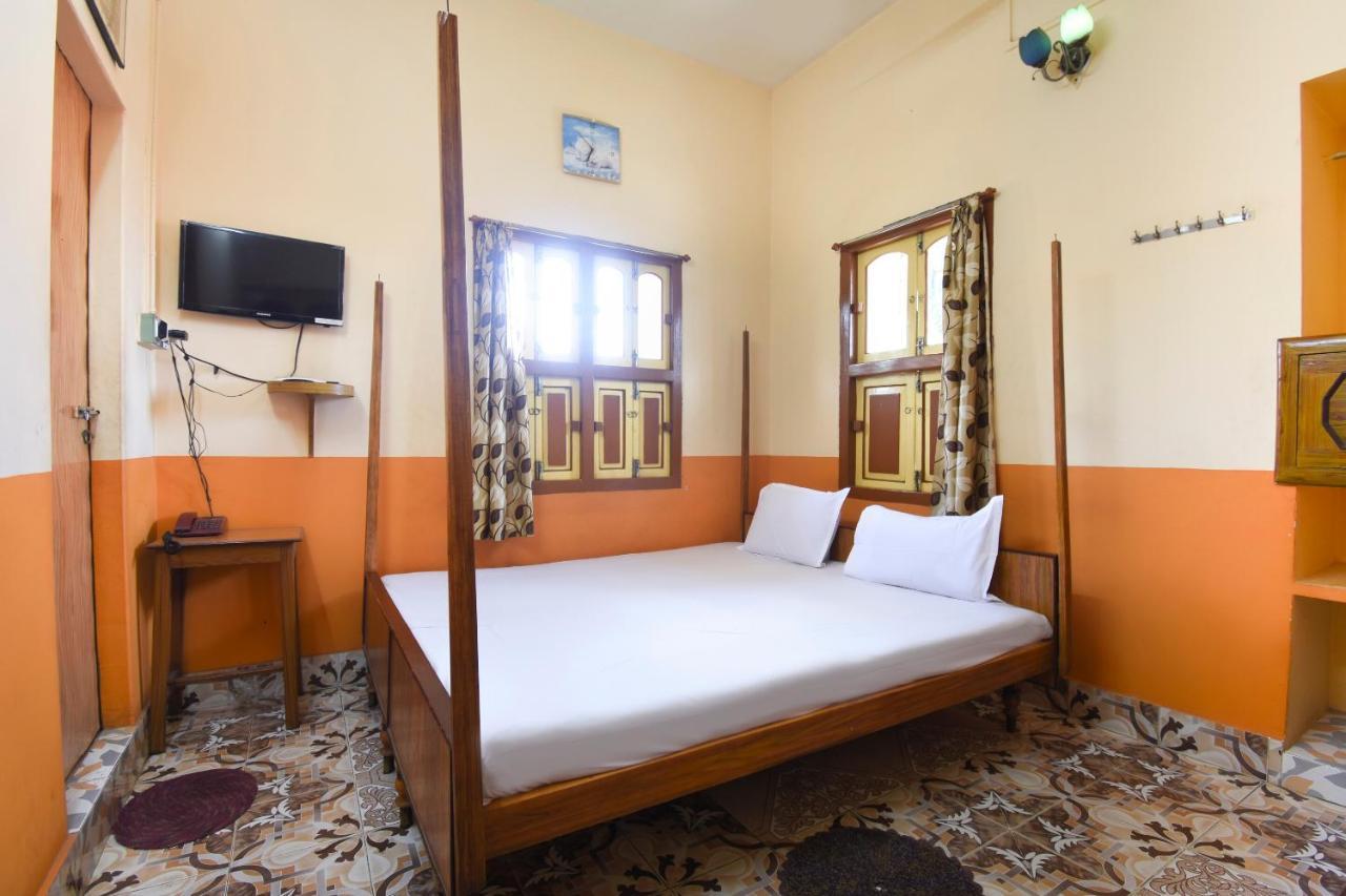 Spot On 48582 Monalisa Lodge Bankura Exterior photo