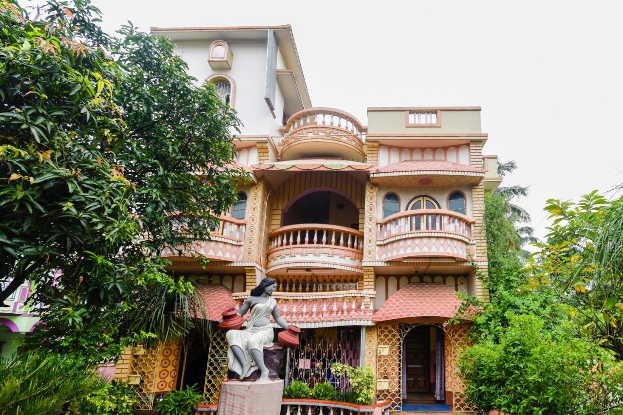 Spot On 48582 Monalisa Lodge Bankura Exterior photo